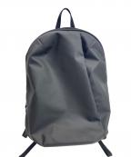 WEXLEYウェクスレイ）の古着「リュック」｜ブラック