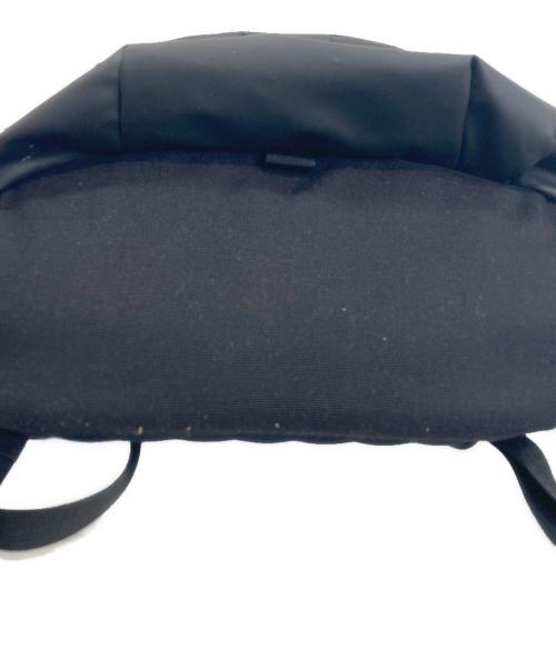 WEXLEY（ウェクスレイ）WEXLEY (ウェクスレイ) リュック ブラックの古着・服飾アイテム