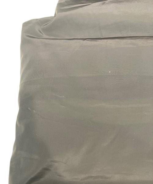 PAUL SMITH（ポールスミス）Paul Smith (ポールスミス) ダウンベスト ブラウン サイズ:XLの古着・服飾アイテム