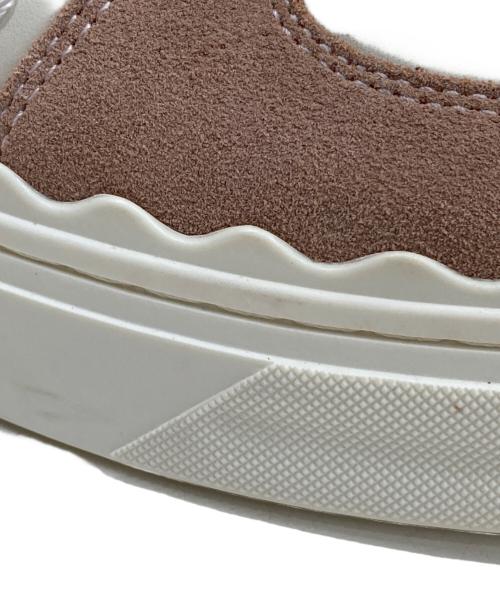 Chloe（クロエ）Chloe (クロエ) スニーカー ピンク サイズ:37の古着・服飾アイテム