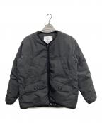 NANGA×Denhamナンガ×デンハム）の古着「NGDH FIRE RESISTANT LINER」｜ブラック