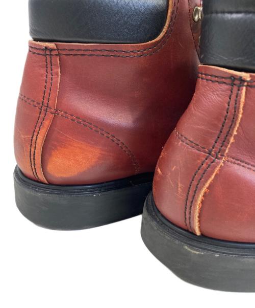 RED WING（レッドウィング）RED WING (レッドウィング) SUPERSOLE 6