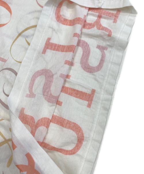 HERMES（エルメス）HERMES (エルメス) Tシャツ ホワイト サイズ:Sの古着・服飾アイテム