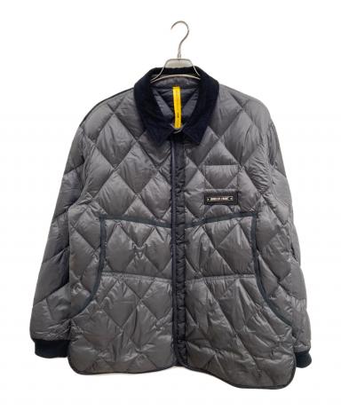 モンクレール　ダウンジャケット キルティングデザイン MONCLER（モンクレール） 【並行輸入品】モンクレール ダウン