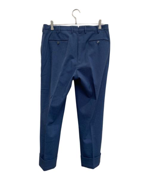 PT TORINO（ピーティートリノ）PT TORINO (ピーティートリノ) パンツ ブルー サイズ:48の古着・服飾アイテム
