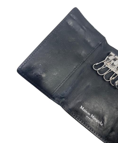 Maison Margiela（メゾンマルジェラ）Maison Margiela (メゾンマルジェラ) キーケースの古着・服飾アイテム