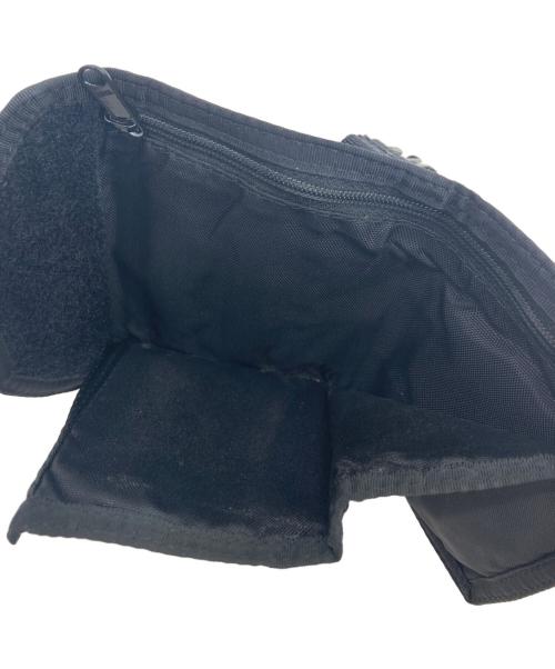 BRIEFING（ブリーフィング）BRIEFING (ブリーフィング) 財布 ブラックの古着・服飾アイテム