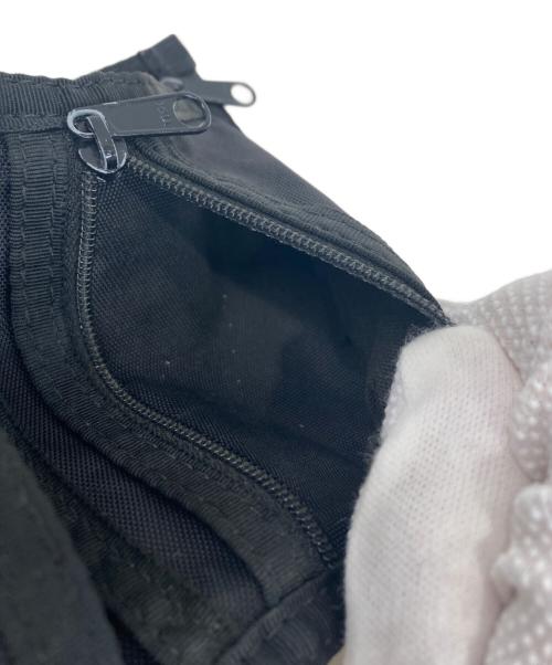 BRIEFING（ブリーフィング）BRIEFING (ブリーフィング) 財布 ブラックの古着・服飾アイテム