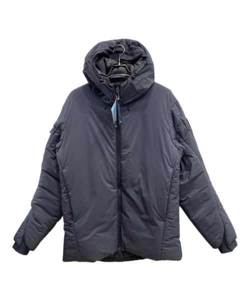 tilak（ティラック）TILAK (ティラック) Siberia MiG Jacket ブラック サイズ:Mの古着・服飾アイテム