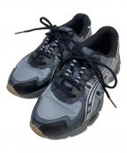 asicsアシックス）の古着「GEL-NYC 2055」｜グレー