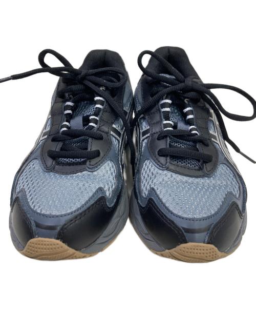 asics（アシックス）asics (アシックス) GEL-NYC 2055 グレー サイズ:24㎝の古着・服飾アイテム