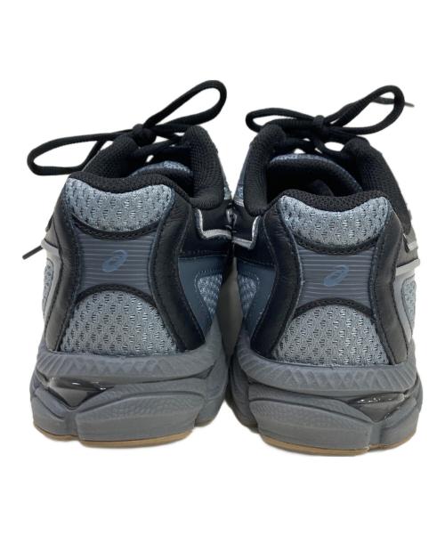 asics（アシックス）asics (アシックス) GEL-NYC 2055 グレー サイズ:24㎝の古着・服飾アイテム
