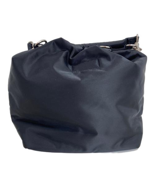 PORTER（ポーター）PORTER (ポーター) 2WAYバッグ ブラックの古着・服飾アイテム