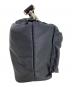 中古・古着 PORTER (ポーター) 2WAYバッグ ブラック：23000円