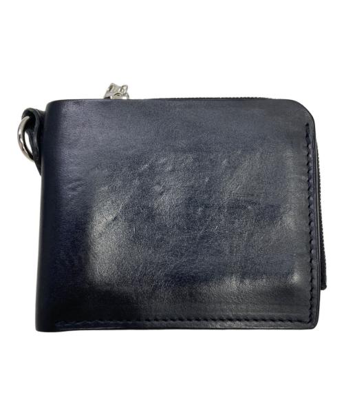 ISAMU KATAYAMA BACKLASH（イサムカタヤマ・バックラッシュ）ISAMU KATAYAMA BACKLASH (イサムカタヤマ・バックラッシュ) 二つ折り財布の古着・服飾アイテム