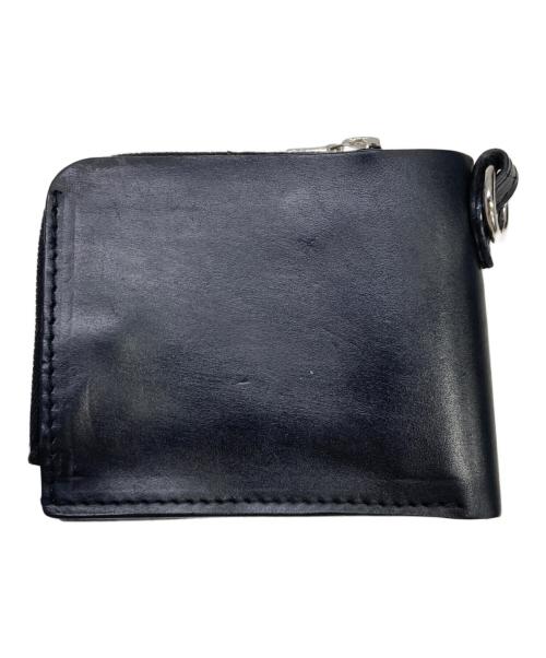 ISAMU KATAYAMA BACKLASH（イサムカタヤマ・バックラッシュ）ISAMU KATAYAMA BACKLASH (イサムカタヤマ・バックラッシュ) 二つ折り財布の古着・服飾アイテム