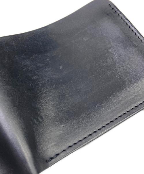 ISAMU KATAYAMA BACKLASH（イサムカタヤマ・バックラッシュ）ISAMU KATAYAMA BACKLASH (イサムカタヤマ・バックラッシュ) 二つ折り財布の古着・服飾アイテム