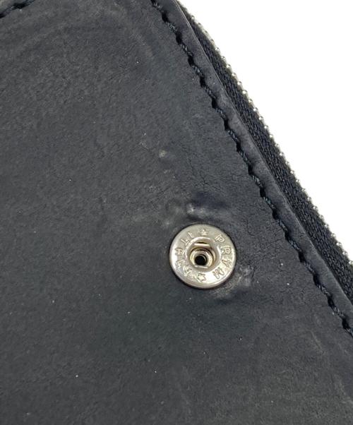 ISAMU KATAYAMA BACKLASH（イサムカタヤマ・バックラッシュ）ISAMU KATAYAMA BACKLASH (イサムカタヤマ・バックラッシュ) 二つ折り財布の古着・服飾アイテム