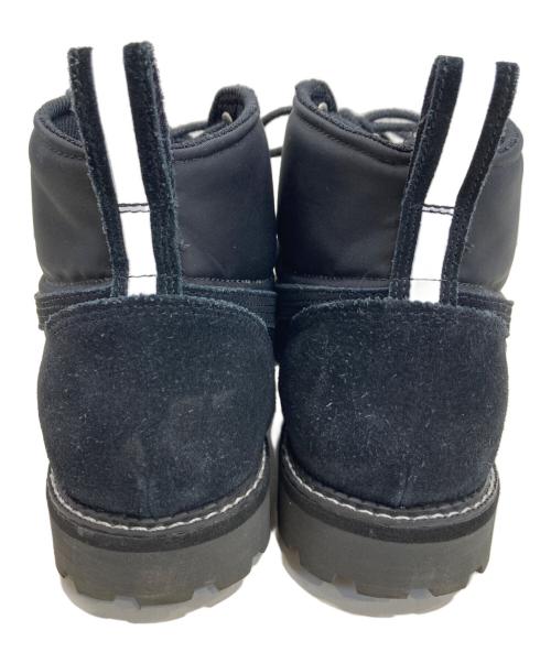 Onitsuka Tiger（オニツカタイガー）Onitsuka Tiger (オニツカタイガー) スニーカー ブラック サイズ:26㎝の古着・服飾アイテム