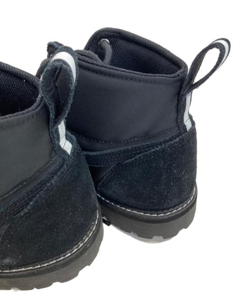 Onitsuka Tiger（オニツカタイガー）Onitsuka Tiger (オニツカタイガー) スニーカー ブラック サイズ:26㎝の古着・服飾アイテム