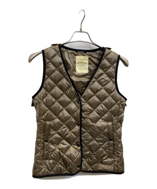 TATRAS（タトラス）TATRAS (タトラス) ライナー付トレンチコート ベージュ サイズ:02の古着・服飾アイテム