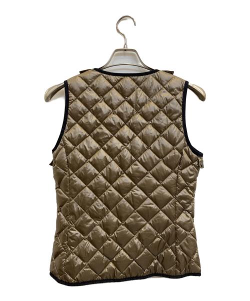 TATRAS（タトラス）TATRAS (タトラス) ライナー付トレンチコート ベージュ サイズ:02の古着・服飾アイテム