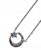 canal4℃カナルヨンドシー）の古着「ネックレス」