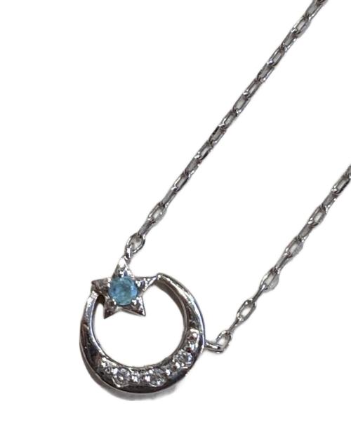 canal4℃（カナルヨンドシー）canal4℃ (カナルヨンドシー) ネックレスの古着・服飾アイテム