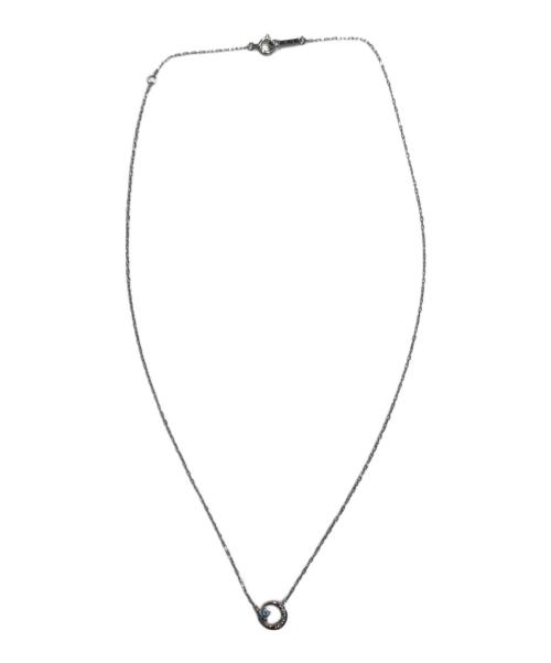 canal4℃（カナルヨンドシー）canal4℃ (カナルヨンドシー) ネックレスの古着・服飾アイテム