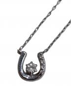 canal4℃カナルヨンドシー）の古着「ネックレス」