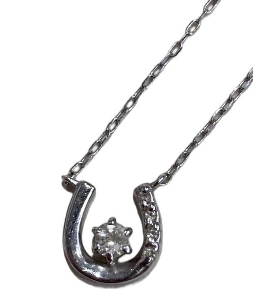 canal4℃（カナルヨンドシー）canal4℃ (カナルヨンドシー) ネックレスの古着・服飾アイテム