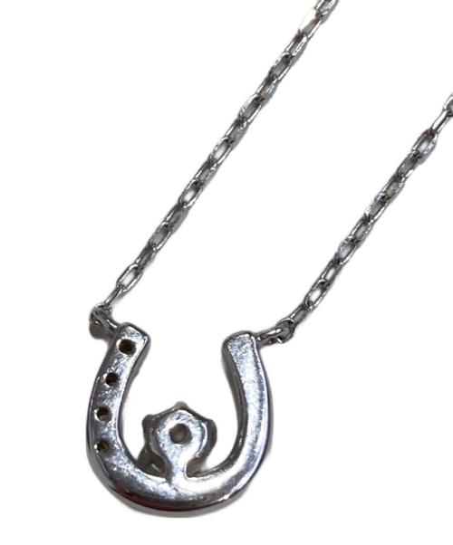 canal4℃（カナルヨンドシー）canal4℃ (カナルヨンドシー) ネックレスの古着・服飾アイテム