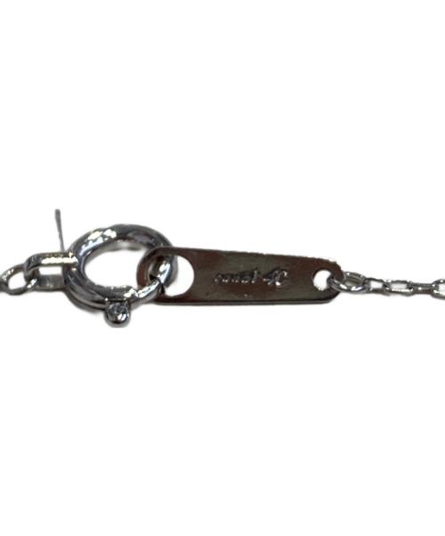 canal4℃（カナルヨンドシー）canal4℃ (カナルヨンドシー) ネックレスの古着・服飾アイテム