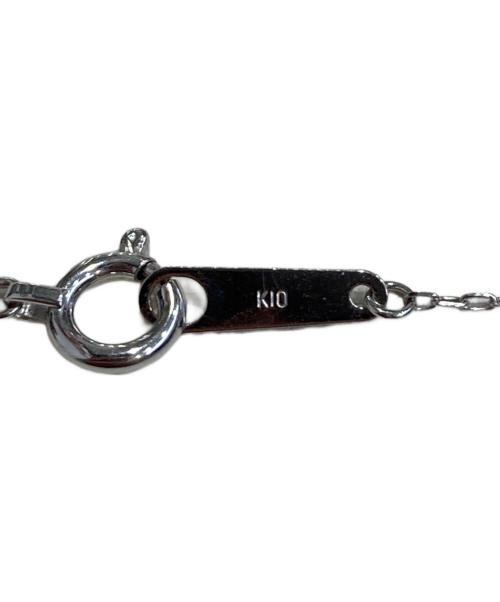 canal4℃（カナルヨンドシー）canal4℃ (カナルヨンドシー) ネックレスの古着・服飾アイテム