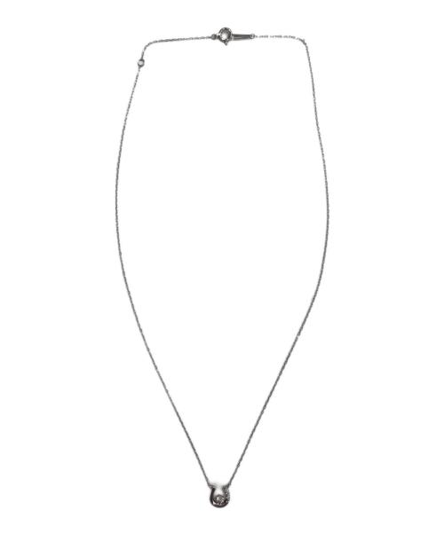 canal4℃（カナルヨンドシー）canal4℃ (カナルヨンドシー) ネックレスの古着・服飾アイテム