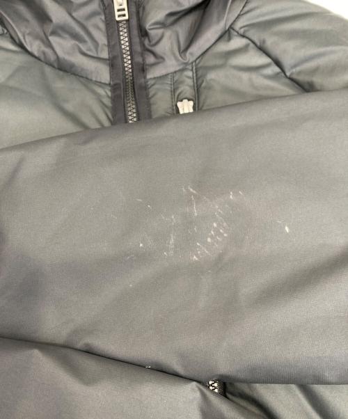 NIKE（ナイキ）NIKE (ナイキ) 中綿ジャケット ブラック サイズ:Lの古着・服飾アイテム