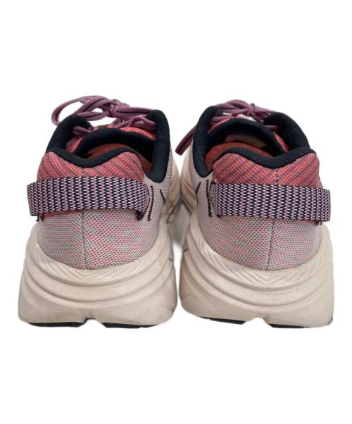 HOKAONEONE（ホカオネオネ）HOKAONEONE (ホカオネオネ) スニーカー ピンク サイズ:23㎝の古着・服飾アイテム