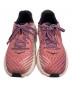 HOKAONEONE (ホカオネオネ) スニーカー ピンク サイズ:23㎝：5000円