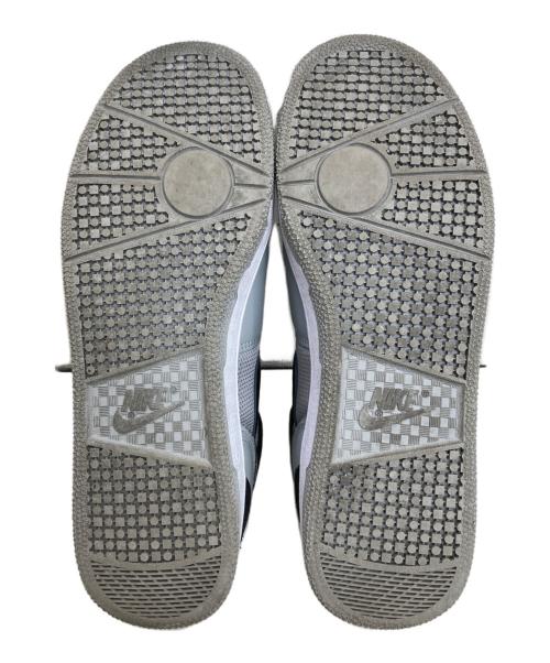 NIKE（ナイキ）NIKE (ナイキ) スニーカー グレー サイズ:26.5cmの古着・服飾アイテム