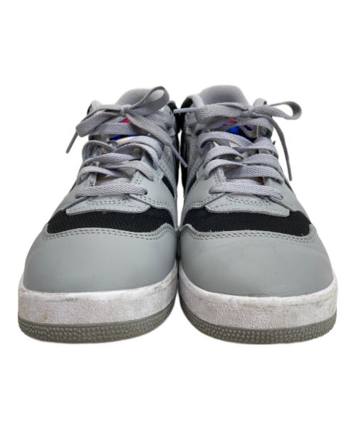 NIKE（ナイキ）NIKE (ナイキ) スニーカー グレー サイズ:26.5cmの古着・服飾アイテム