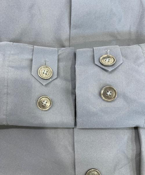 WOOLRICH（ウールリッチ）WOOLRICH (ウールリッチ) CARCOAT ネイビー サイズ:EU Mの古着・服飾アイテム