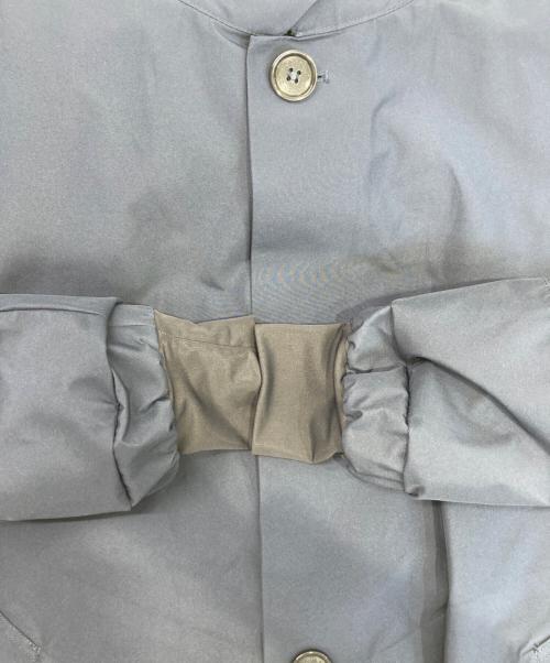 WOOLRICH（ウールリッチ）WOOLRICH (ウールリッチ) CARCOAT ネイビー サイズ:EU Mの古着・服飾アイテム