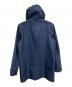 WOOLRICH (ウールリッチ) CARCOAT ネイビー サイズ:EU M：15000円
