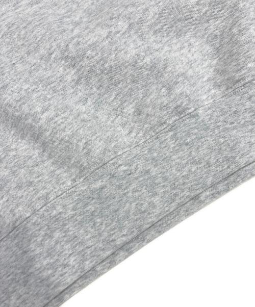 Champion（チャンピオン）Champion (チャンピオン) WTAPS (ダブルタップス) パーカー グレー サイズ:Lの古着・服飾アイテム