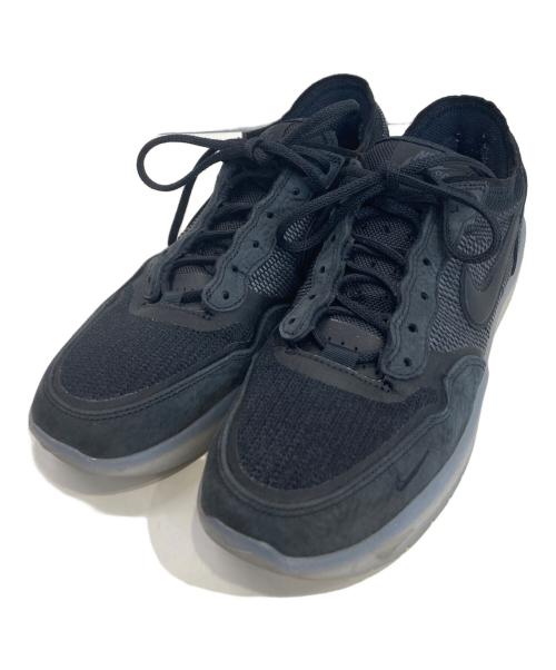 NIKE（ナイキ）NIKE (ナイキ) スニーカー ブラック サイズ:26.5cmの古着・服飾アイテム