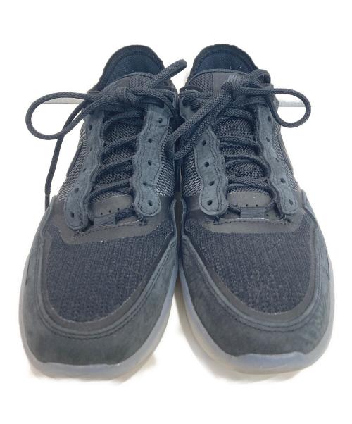 NIKE（ナイキ）NIKE (ナイキ) スニーカー ブラック サイズ:26.5cmの古着・服飾アイテム