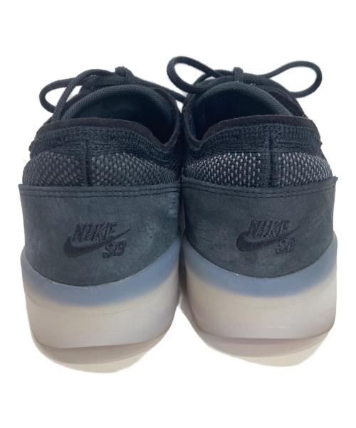 NIKE（ナイキ）NIKE (ナイキ) スニーカー ブラック サイズ:26.5cmの古着・服飾アイテム