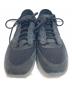 NIKE (ナイキ) スニーカー ブラック サイズ:26.5cm：3000円