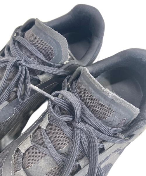 on（オン）On (オン) cloud monster ブラック サイズ:US M10の古着・服飾アイテム