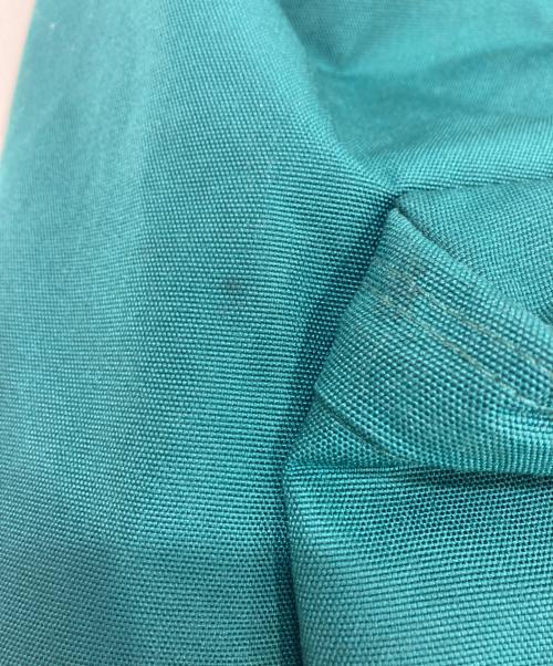 EASTPAK（イーストパック）EASTPAK (イーストパック) MM6 Maison Margiela (エムエムシックス メゾンマルジェラ) ジャパニーズトートバッグ グリーンの古着・服飾アイテム